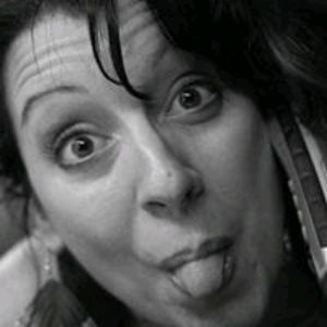 Meet your Posher, Caria